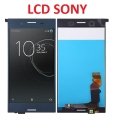 LCD SONY