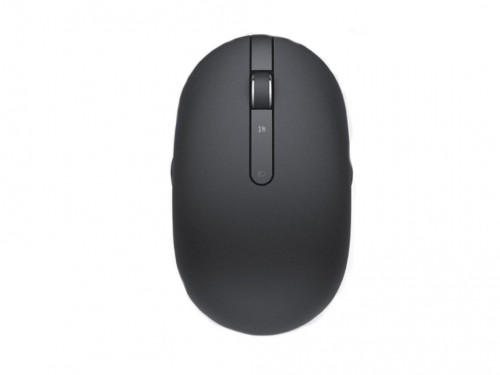 "Wireless Mouse Dell WM527, Laser, 1600dpi, 5 buttons, Ambidextrous, 1xAAA, 2.4 GHz/BT, Black, USB<br />.
