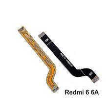 Motherboard Flex Cable for Xiaomi Redmi 6 / 6A